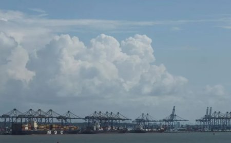 عقب الهجوم على سفينتين في مضيق هرمز...الهند تستدعي سفير إيران 