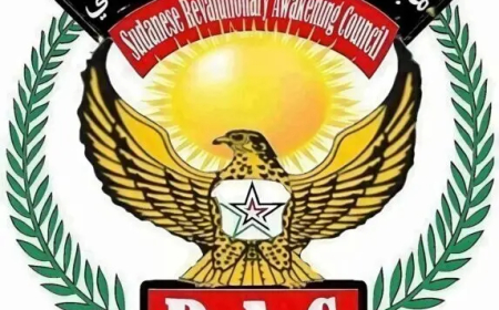 مجلس الصحوة الثوري: «النور قبة» آمن ومستقر في مواقع سيطرة الجيش