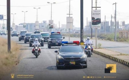 البرهان يتنازل عن سيارته الرئاسية "للنور قبة" 