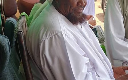 مجمع الفقه الإسلامي: المدعو موسى البدري اجترأ على مقام الوحي بوصفٍ شنيع وعليه التوبة 