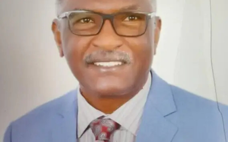 الاتحادي بزعامة الميرغني: السودان يستحق أن يُحكم بالقانون لا بالرصاص