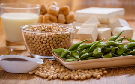 أطعمة يومية تخفف أعراض الانسداد الرئوي المزمن