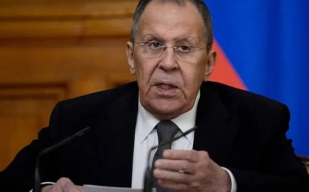 روسيا: أميركا تتجاهل الاتفاقيات الدولية وتسعى وراء مصالحها الخاصة 