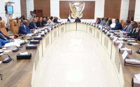 إجتماعات مغلقة لتقييم أداء وزراء حكومة الأمل 