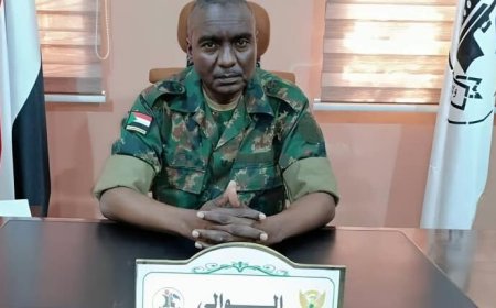 الكشف عن تورط جهات في تهريب مقدرات غرب كردفان للمليشيا 