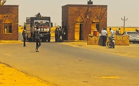 إزالة عدد من نقاط التحصيل غير القانونية بالجزيرة