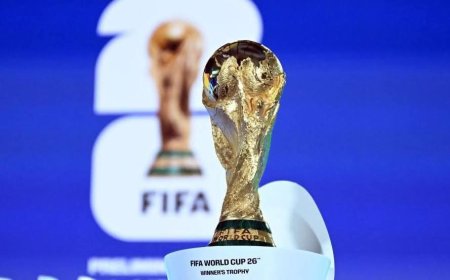 فيفا يوافق على زيادة فرص الإعلام السوداني لتغطية كأس العالم 2026