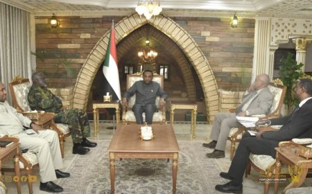 الطاقة: خطط للنهوض بقطاع الكهرباء والعددات ستتوفر قريبآ للمواطنين 