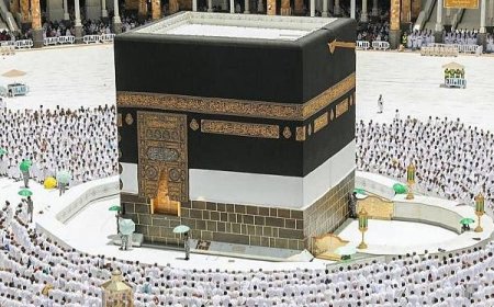 انطلاق الافواج الأولى من الحجاج إلى السعودية غداً