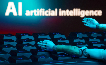 خبراء يُحذرون: الذكاء الاصطناعي يكشف عن طرق خطيرة لتطوير أسلحة بيولوجية