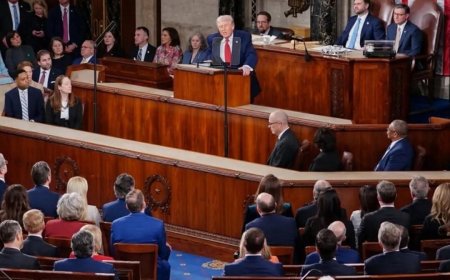 أول مايو.. هل يصبح نقطة تحول في حرب ترمب ضد إيران؟