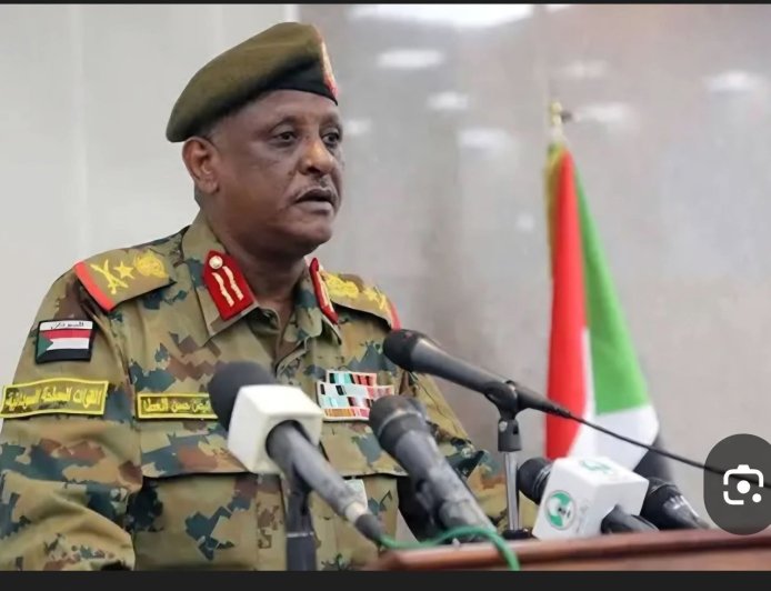 التفاصيل الكاملة للاعفاءات والترقيات في الجيش 