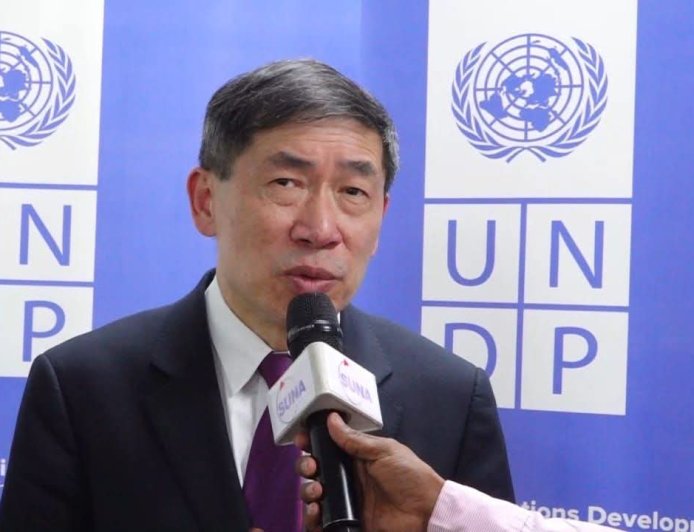 برنامج الأمم المتحدة الإنمائي يتوقع نمو اقتصاد السودان إلى 9% هذا العام 