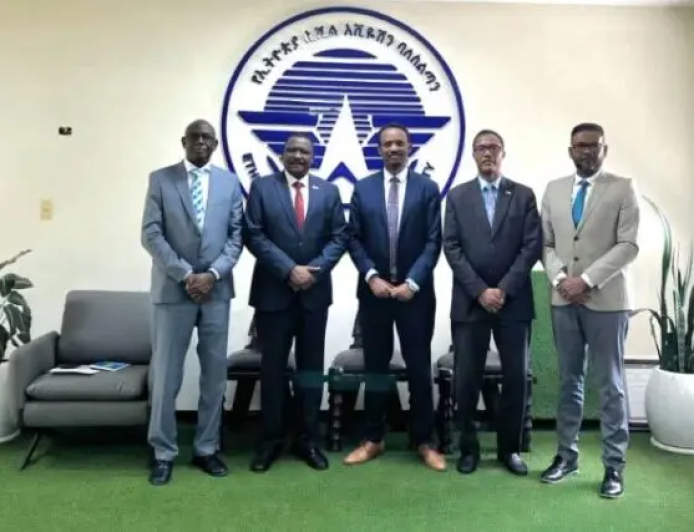 اتفاق سوداني إثيوبي يُمهد لعودة الرحلات الجوية