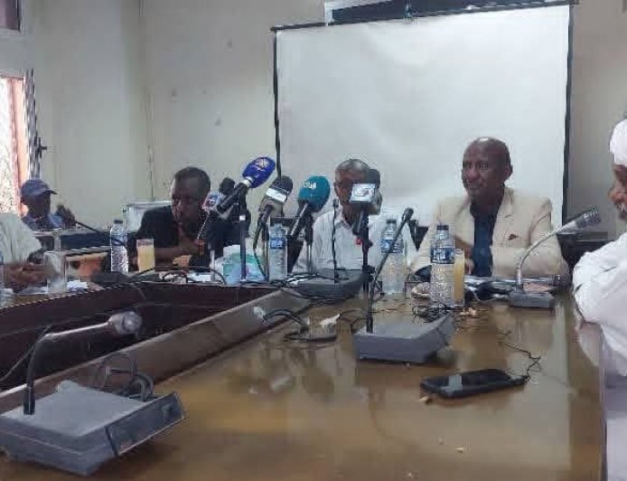 فتح باب التقديم الإلكتروني للحج بالجزيرة غدًا الاثنين