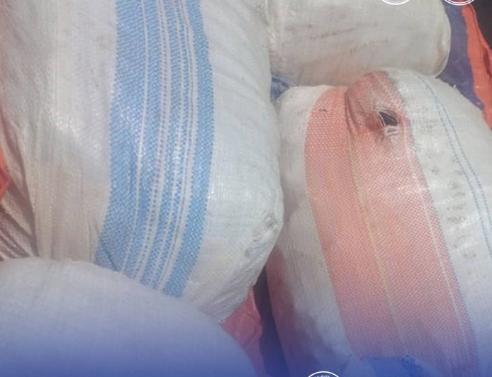 إسقاط عصابة المخدرات ب"جعيرين" غرب أم درمان