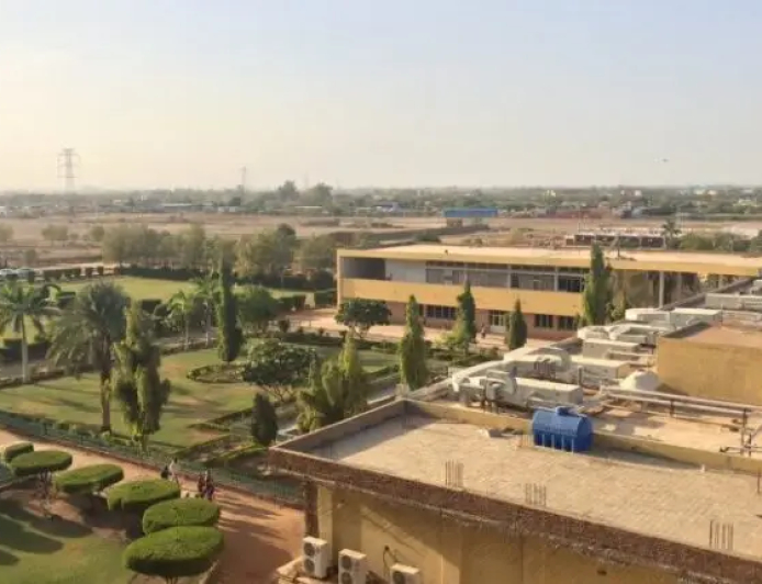 تحديد الأول من مايو موعداً رسمياً لافتتاح مستشفى سوبا الجامعي