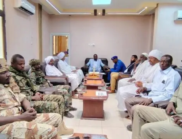 ملاحقة مثيري خطاب العنصرية والفتنة القبلية قانونياً في الشمالية 