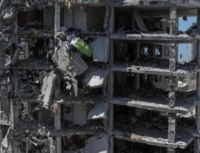 مفاوضات مرتقبة بين إسرائيل ولبنان في واشنطن