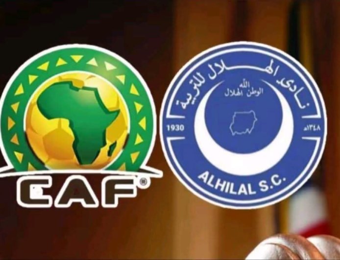 (كاف) يرفض شكوى الهلال ضد نهضة بركان والنادي يعلن التصعيد