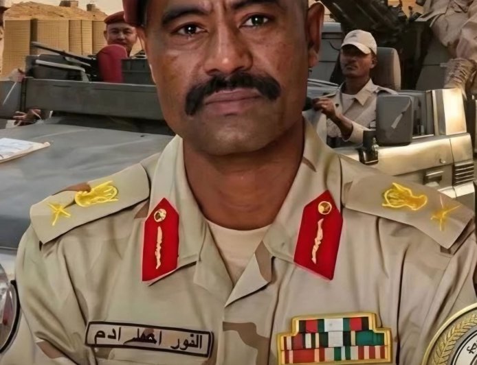 أنباء عن إنسلاخ (النور قبة) من المليشيا وانضمامه للجيش 