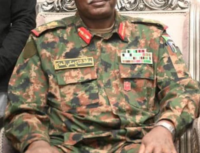 تغييراتٌ جديدةٌ في إدارة مكاتب البرهان 