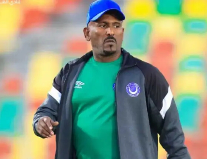 بعد إبعاده …خالد بخيت يكشف كواليس رحيله من الهلال 