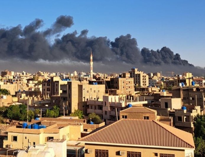 مسؤول أممي: العالم فشل في مواجهة التحديات التي تعصف بالسودان 