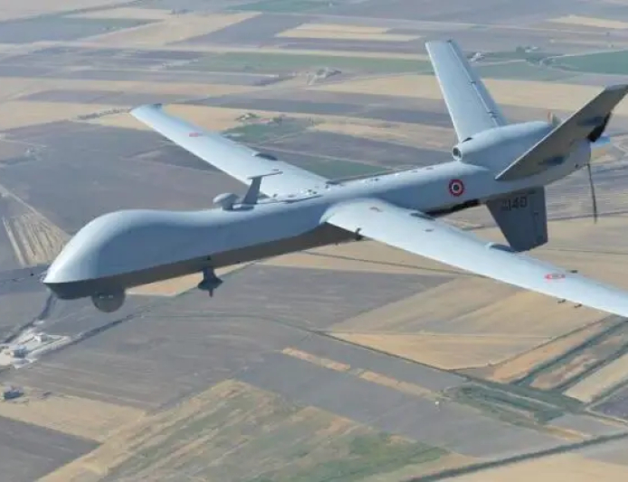 تدمير إمدادات عسكرية للمليشيا قبل وصولها إلى محيط الدلنج