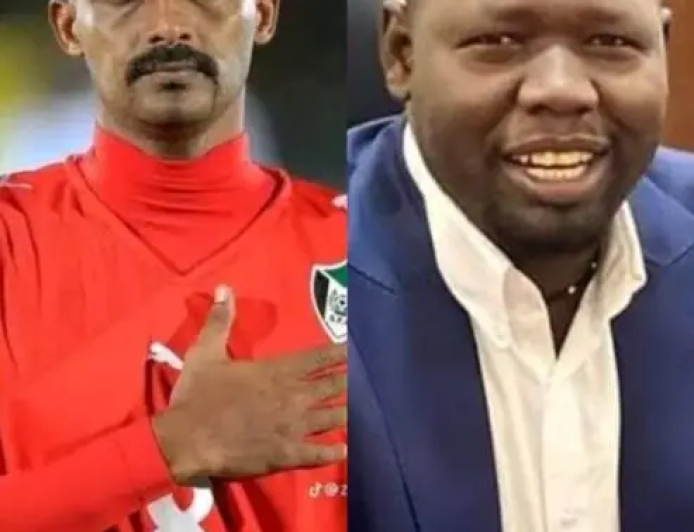 ملاسنات حادة بين هيثم مصطفى و(أردول) تشعل الأسافير 