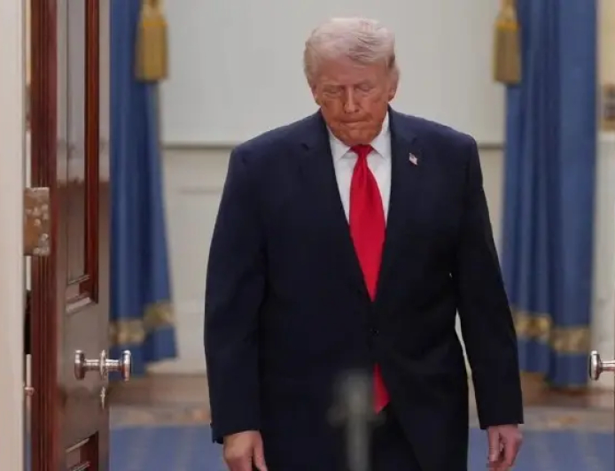 إنتظروا "يومين مذهلين"...ترامب: لا أفكر في تمديد وقف النار مع إيران 