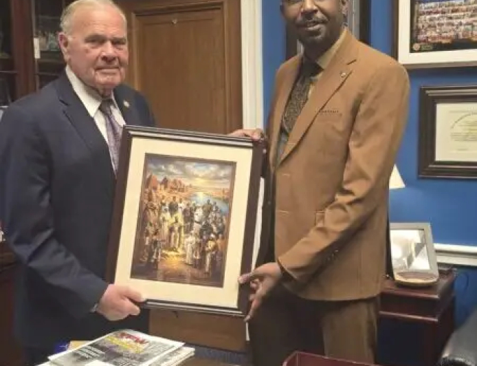 مستشار البرهان يبحث مع مسؤولين أمميين إيقاف تورط الإمارات في حرب السودان