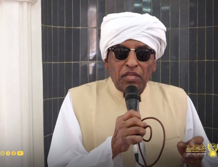 رئيس الوزراء:العام الحالي سيكون عام السلام والاستقرار