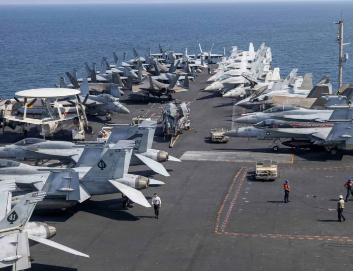 حرب إيران استنزفت إمدادها... أميركا تؤجل تسليم أسلحة لبعض الدول الأوروبية