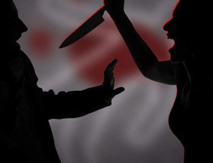 سودانية تقتل زوجها بـ6 طعنات في القاهرة 