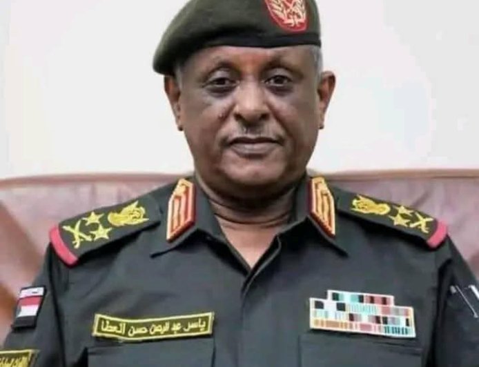 العطا: داليا الياس صاحبة مواقف وعطاء ولن نكون خصماً لها في المحاكم