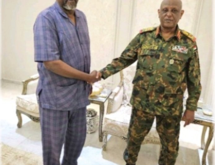 رئيس الأركان: تغيير فى نظام القبول للكلية الحربية 