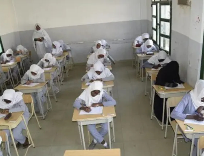 3 حالات ولادة وسط طالبات الشهادة السودانية في النيل الأبيض