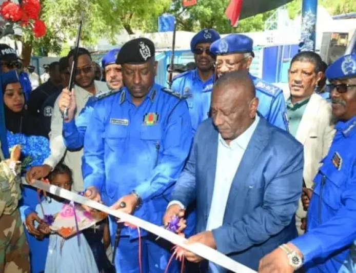 الجزيرة: أكثر من 1000 معاملة سجل مدني يومياً بالولاية 