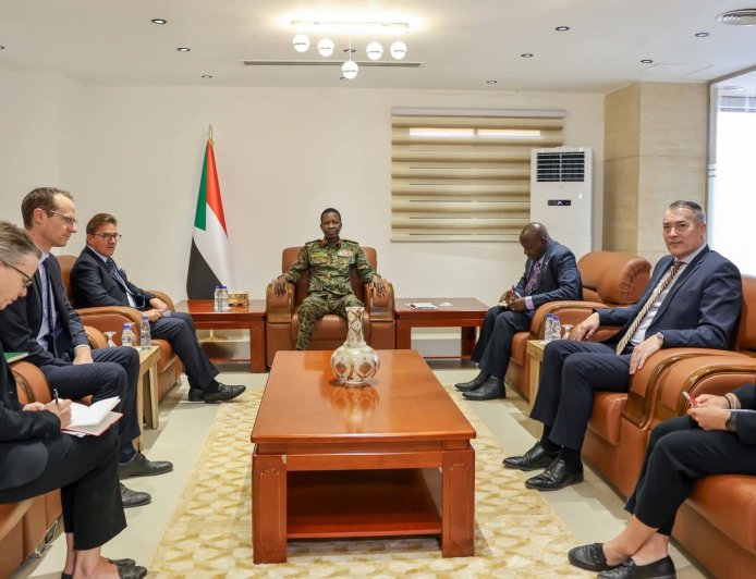 سويسرا: 270 مليون دولار لتقديم المساعدات الإنسانية للسودان 