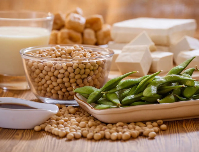 أطعمة يومية تخفف أعراض الانسداد الرئوي المزمن