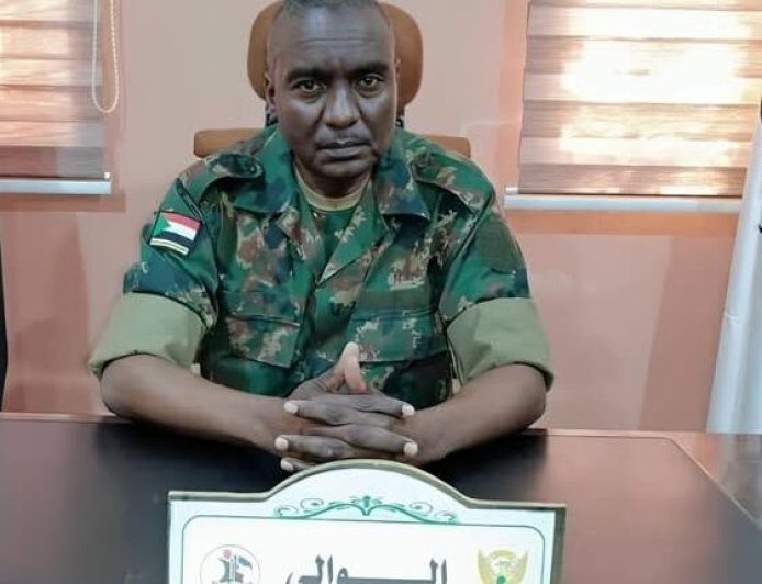 الكشف عن تورط جهات في تهريب مقدرات غرب كردفان للمليشيا 