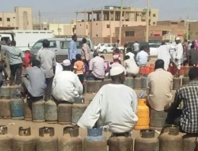 للمرة الخامسة خلال 2026 ... ارتفاع سعر الغاز في البلاد 