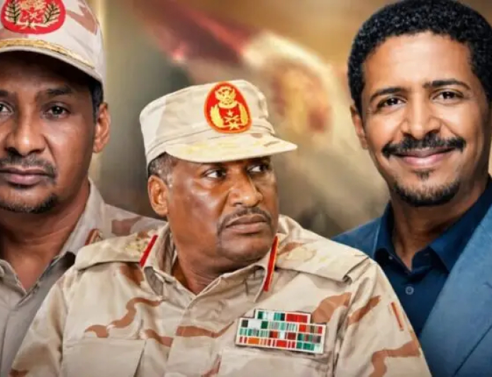 إمبراطورية آل دقلو العقارية... تحقيق أمريكي يكشف عقارات “حميدتي” وإخوانه السرية بالإمارات