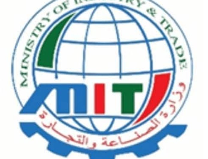 الصناعة والتجارة: بدء تنفيذ قرار حظر استيراد السلع الكمالية 10 مايو   