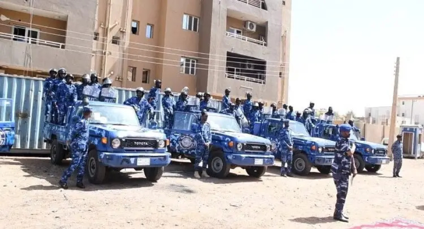 الحكومة: تشكيل "قوة ضاربة" لقطع دابر تهريب الذهب