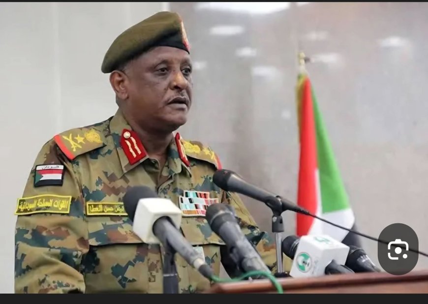 التفاصيل الكاملة للاعفاءات والترقيات في الجيش 