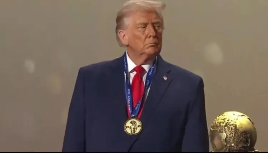 مونديال المخاطر .. أمريكا تصدر الرعب لضيوف كأس العالم 2026!!