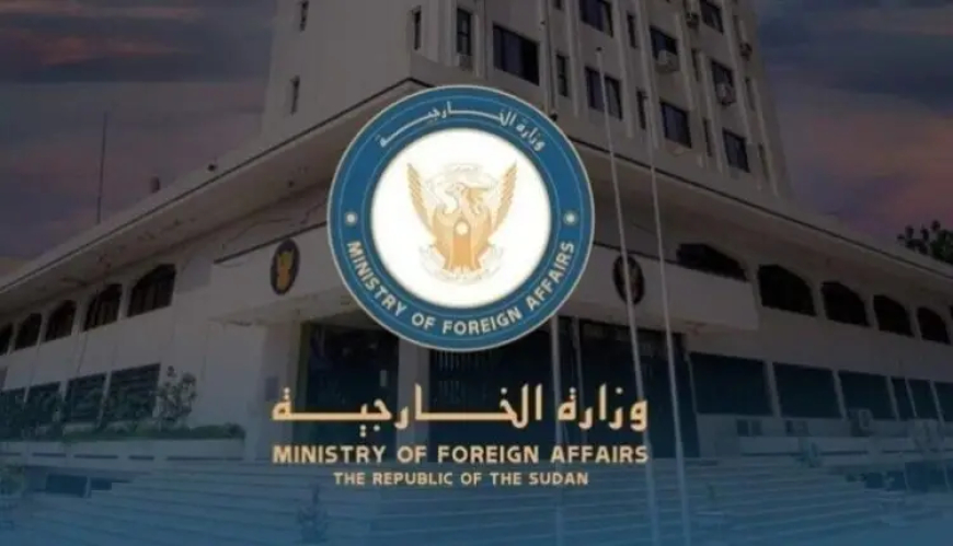 الخارجية: زيارة وفد إيراني سراً إلى السودان (إشاعة) 