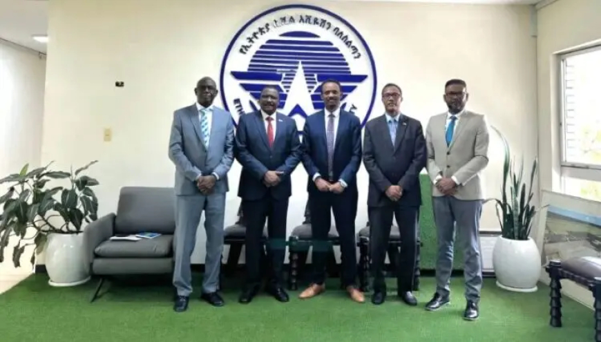اتفاق سوداني إثيوبي يُمهد لعودة الرحلات الجوية